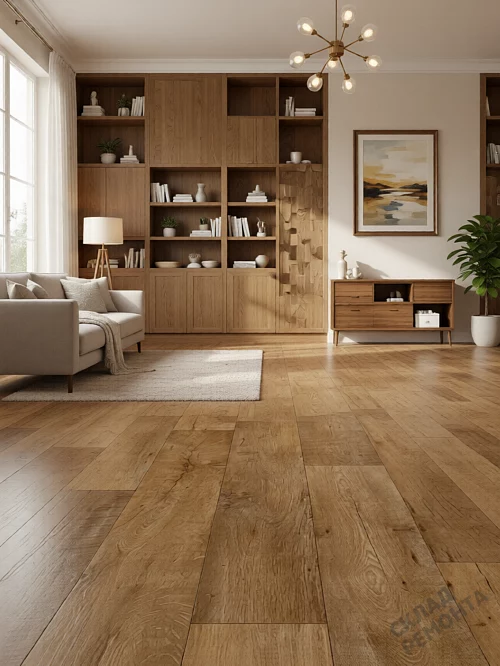 Фото Линолеум полукоммерческий Beauflor Supreme Форест 1 – купить в Чите: цена, описание, фото. Интернет-магазин 1