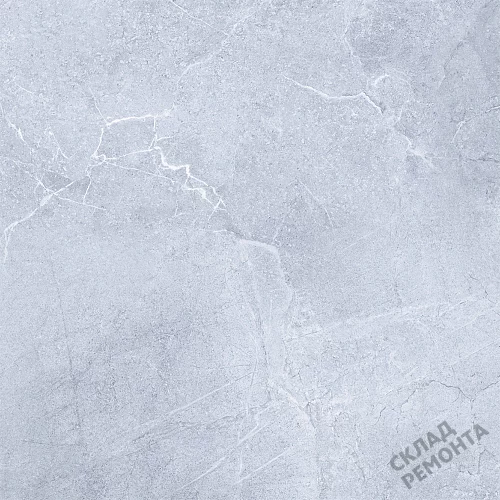 Фото Керамогранит матовый Diamond Ceramics 66N01 светло-серый 600*600*9,5 – купить в Чите: цена, описание, фото. Интернет-магазин 2