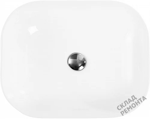 Фото Раковина накладная BelBagno BB1302 50 см купить в Чите: цена, описание, фото. Интернет-магазин 2