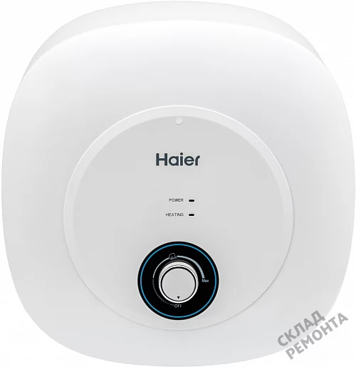 Фото Водонагреватель накопительный Haier ES15V-MQ1, 15 л – купить в Чите: цена, описание, фото. Интернет-магазин 1