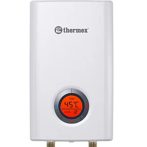 Водонагреватель проточный Thermex Topflow 6000, 6 кВт