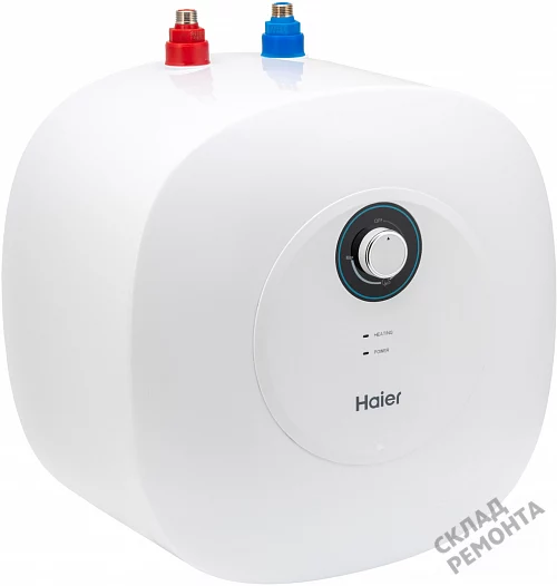 Фото Водонагреватель накопительный Haier ES30V-MQ2, 30 л – купить в Чите: цена, описание, фото. Интернет-магазин 2