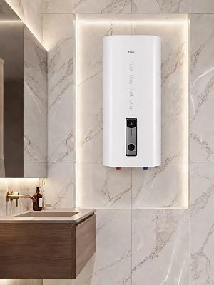 Водонагреватель накопительный Haier ES30V-XT1 30 л.