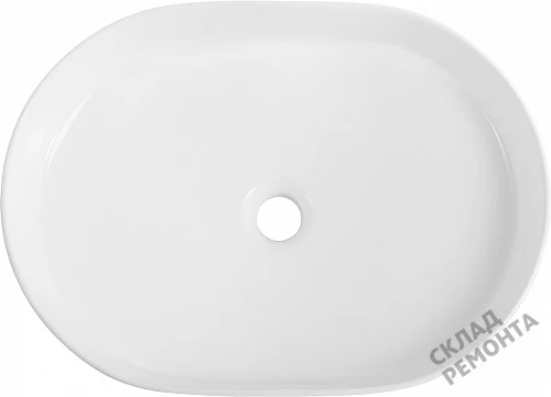 Фото Раковина накладная BelBagno BB1483, 50 см купить в Чите: цена, описание, фото. Интернет-магазин 5