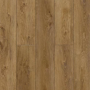 Плитка ПВХ кварцвиниловая Natisston Leger SPC 5001-02 Host 1220*183