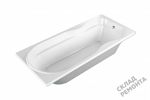 Фото Ванна акриловая Метакам Comfort maxi 180*80  купить в Чите: цена, описание, фото. Интернет-магазин 2