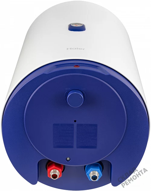 Фото Водонагреватель накопительный Haier ES80V-A4, 80 л – купить в Чите: цена, описание, фото. Интернет-магазин 3