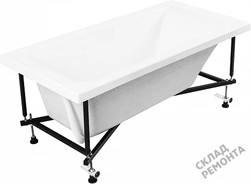 Фото Ванна акриловая Aquanet Bright 145*70  купить в Чите: цена, описание, фото. Интернет-магазин 6