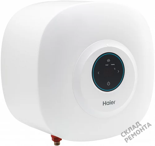 Фото Водонагреватель накопительный Haier ES30V-EQ1 30 л. – купить в Чите: цена, описание, фото. Интернет-магазин 2