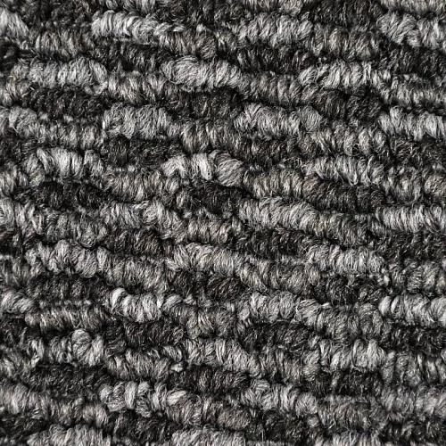 Фото Ковролин Urggazcarpet Платан 10276 Black черный – купить в Чите: цена, описание, фото. Интернет-магазин 2