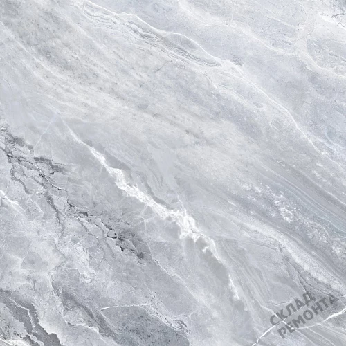 Фото Керамогранит лаппатированный New Trend Космо GP40CSM13L серый 600*600*9 – купить в Чите: цена, описание, фото. Интернет-магазин 1