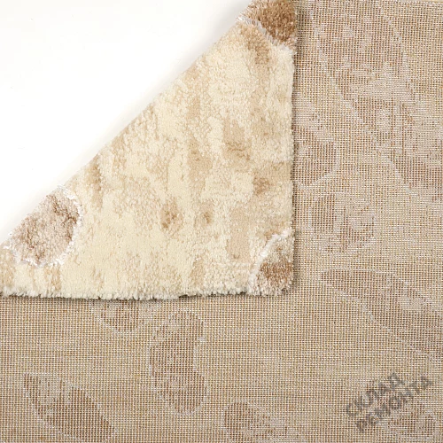 Фото Ковролин OZ Kaplan Maximillian Lux 08034A BEIGE бежевый – купить в Чите: цена, описание, фото. Интернет-магазин 4