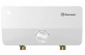 Водонагреватель проточный Thermex Artflow 8000, 8 кВт