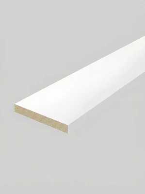 Наличник FlyDoors Лайт Дорс плоский микрофлекс 2150*70*8 мм