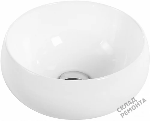 Фото Раковина накладная BelBagno BB1114 31.5 см купить в Чите: цена, описание, фото. Интернет-магазин 1
