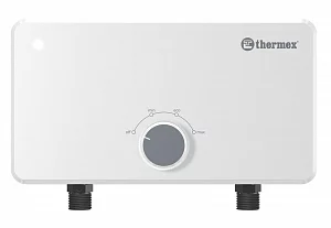 Водонагреватель проточный Thermex Urban 3500 tap л.