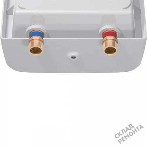 Фото Водонагреватель проточный Thermex Topflow 8000, 8 кВт – купить в Чите: цена, описание, фото. Интернет-магазин 5
