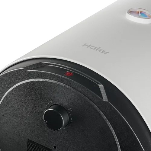 Фото Водонагреватель накопительный Haier ES50V-C1, 50 л – купить в Чите: цена, описание, фото. Интернет-магазин 4