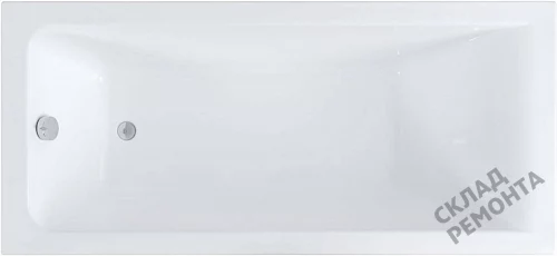 Фото Ванна акриловая Aquanet Bright 180*80  купить в Чите: цена, описание, фото. Интернет-магазин 1