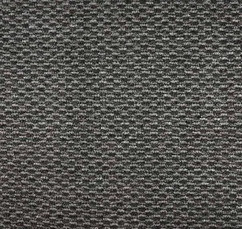 Фото Ковролин Urggazcarpet Платан 10276 Black черный – купить в Чите: цена, описание, фото. Интернет-магазин 1