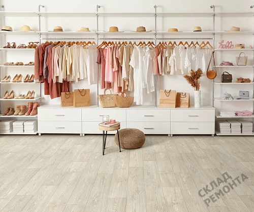 Фото Линолеум коммерческий IVC Leoline Mars Stockholm T43 – купить в Чите: цена, описание, фото. Интернет-магазин 4