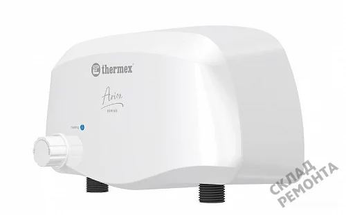 Фото Водонагреватель проточный Thermex Arion 3500 combi – купить в Чите: цена, описание, фото. Интернет-магазин 6