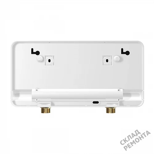 Фото Водонагреватель проточный Thermex Artflow 6000, 6 кВт – купить в Чите: цена, описание, фото. Интернет-магазин 5