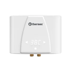 Водонагреватель проточный Thermex Trend 6000, 6 кВт