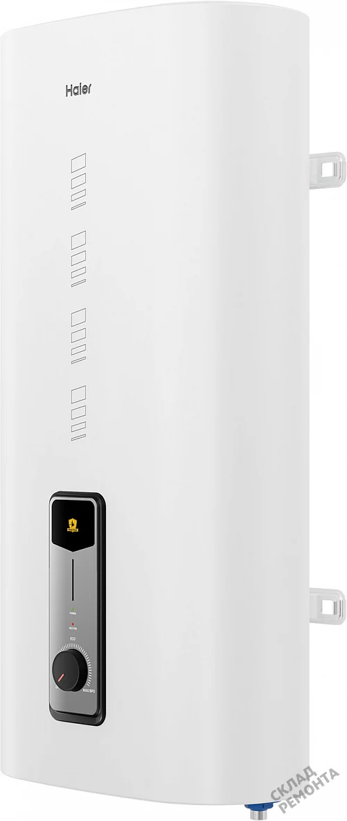 Фото Водонагреватель накопительный Haier ES100V-XT1 100 л. – купить в Чите: цена, описание, фото. Интернет-магазин 3
