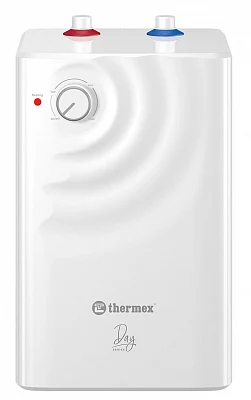 Водонагреватель накопительный Thermex Day 7 U, 7 л