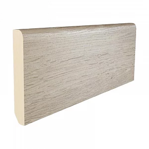 Плинтус кварцвинил Alpine Floor Parquet Light SPC SK 13-20 дуб медия