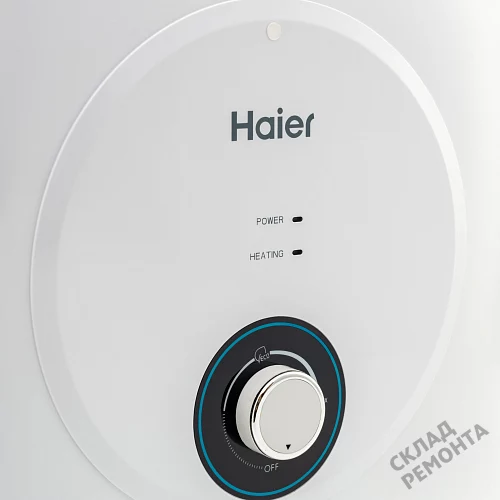 Фото Водонагреватель накопительный Haier ES30V-MQ1, 30 л – купить в Чите: цена, описание, фото. Интернет-магазин 4