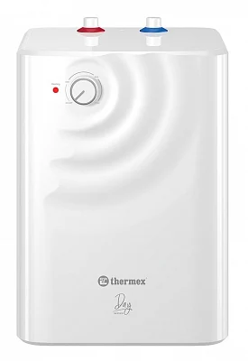 Водонагреватель накопительный Thermex Day 15 U, 15 л