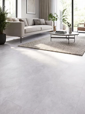 Плитка ПВХ кварцвиниловая CronaFloor Stone SPC Аливери 600*300