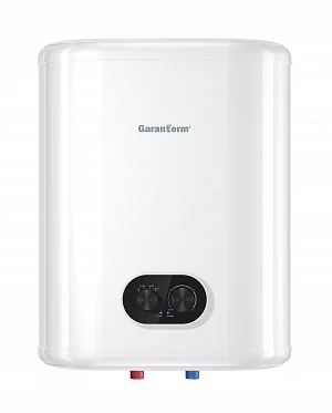 Водонагреватель накопительный Garanterm Flat 30 V 30 л.