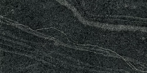 Фото Керамогранит матовый Steppe Ceramics Lagos Black черный 300*600*8,5 – купить в Чите: цена, описание, фото. Интернет-магазин 1