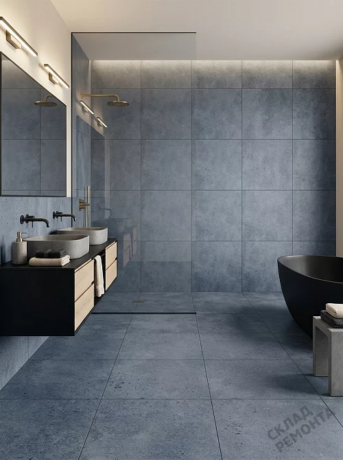 Фото Керамогранит матовый Diamond Ceramics 66F011 серый 600*600*9,5 – купить в Чите: цена, описание, фото. Интернет-магазин 1