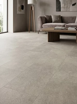 Плитка ПВХ виниловая Alpine Floor Light Stone LVT Eco 15-14 Зион 608*303