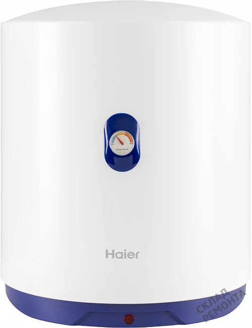 Фото Водонагреватель накопительный Haier ES30V-A4, 30 л – купить в Чите: цена, описание, фото. Интернет-магазин 1