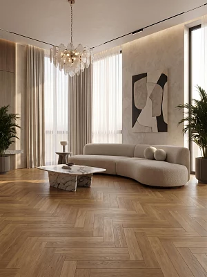 Ламинат Woodstyle Opera New A02 34 класс мирелли толщина 12 мм 600 мм*238 мм