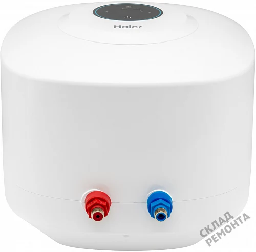 Фото Водонагреватель накопительный Haier ES30V-EQ1 30 л. – купить в Чите: цена, описание, фото. Интернет-магазин 3